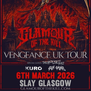 Gun Ghaol @ Slay Glasgow