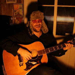 Charlie Paycheck @ The Corner Pub