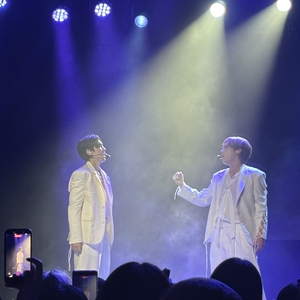 SF9 at Houston, TX in Warehouse Live Midtown 2025