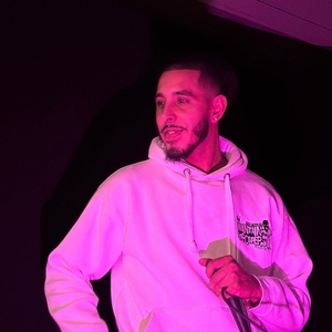 Veli Sweetz @ Brixton Jamm