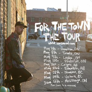 SonReal Tickets, Tour Dates and Concerts