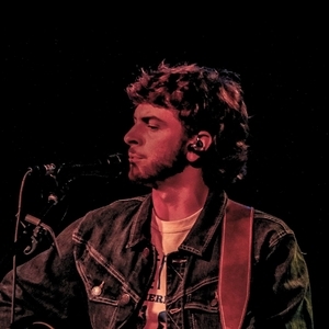 Gavin Marengi