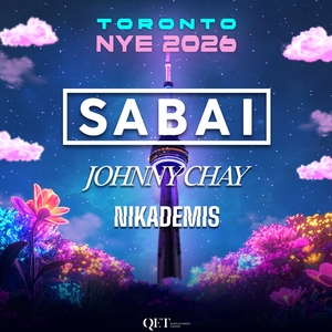 Nikademis @ Queen Elizabeth Theatre