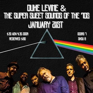 Duke Levine @ Lizard Lounge