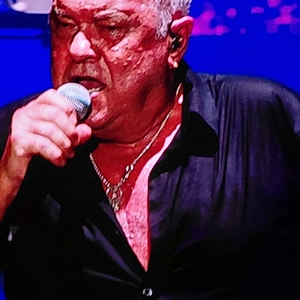 Jimmy Barnes - Official at Mount Cotton, Australia in Sanctuary by Sirromet 2025