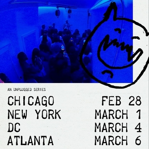 Justin Nozuka Decatur Tickets, BON HOUSE Mar 06, 2026 | Bandsintown