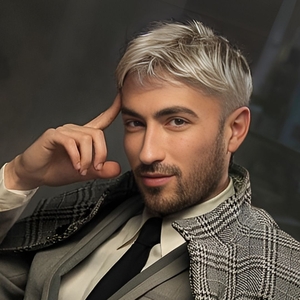 Robby Rubio @ Rincón del Arte Nuevo