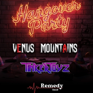 TinkerToyz @ Rock'n'Roll