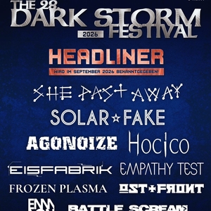 Solar Fake Tickets, Tour Dates and Concerts