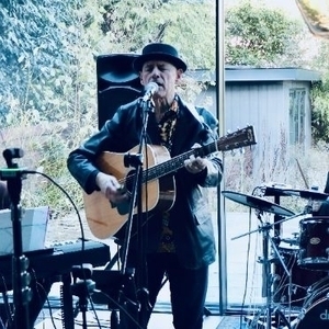 The Simon Hopper Band