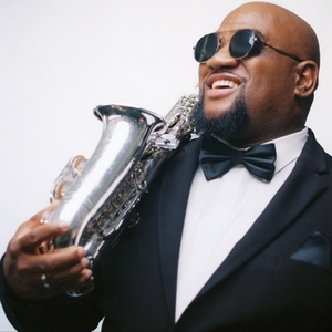 Dwan Bosman @ Big Bethel AME Church