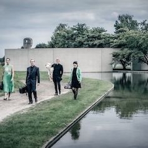 Minguet Quartet @ Dr. Uwe Harder Stadthalle in Neumünster