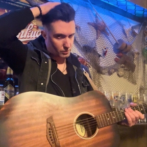 Tommy Flynn @ The Dubliner Irish Pub