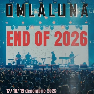 om la lună Tickets, Tour Dates and Concerts