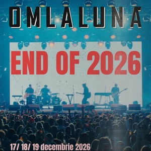 om la lună Tickets, Tour Dates and Concerts