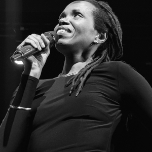 Kellylee Evans at Ottawa, ON in National Arts Centre 2025
