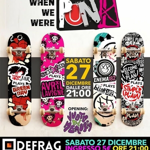 Vuoto Di Memoria @ Associazione Defrag_