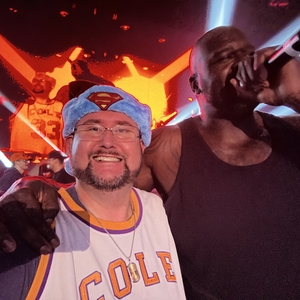 DJ Diesel at Denver, CO in Mission Ballroom 2025
