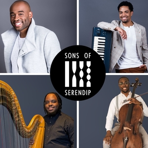 Sons of Serendip @ PRIVATE EVENT