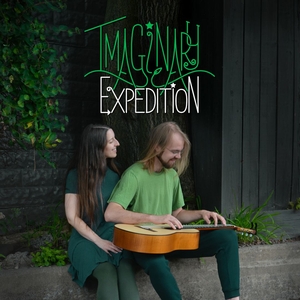 Imaginary Expedition @ Grocery Coffee