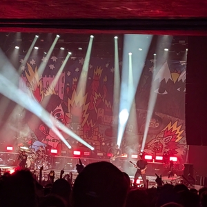 Neck Deep at London, United Kingdom in O2 Academy Brixton 2025