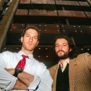 Ruislip Texters @ SUPERSONIC