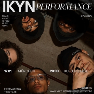 APsix @ Culture-floor exhibition center, carrier: Citizens Forum fair site e.V.