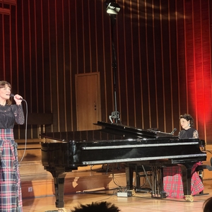 Fjarill at Bremen, Germany in Sendesaal Bremen 2026