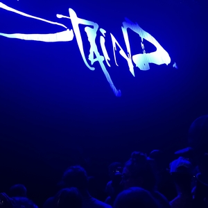 Staind at Brandon, MS in Brandon Amphitheater 2025