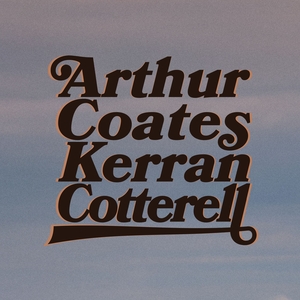 Arthur Coates & Kerran Cotterell @ Band on the Wall
