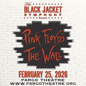 The Black Jacket Symphony Tickets, Tour Dates and Concerts