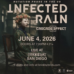Cascade Effect Tickets, Tour Dates and Concerts