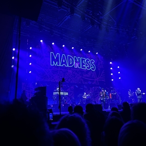Madness at Bournemouth, United Kingdom in Bournemouth International Centre 2025