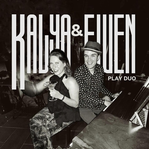 Kalya Ramu @ The Rex Hotel Jazz & Blues Bar