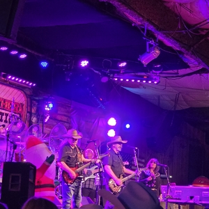 Bellamy Brothers at Royse City, TX in Southern Junction Live 2025