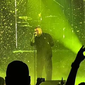 Chimaira at Cleveland, OH in Agora Theater & Ballroom 2025