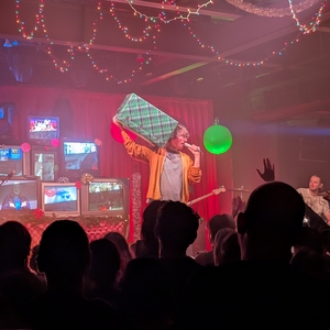 Joywave at undefined in undefined 2025