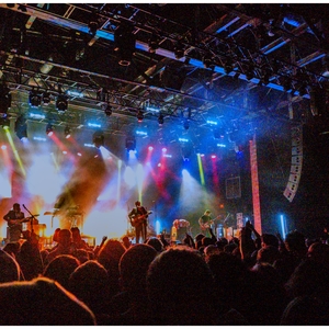 The Front Bottoms at Philadelphia, PA in The Fillmore Philadelphia 2025