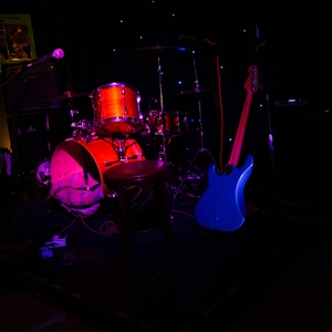 Puppet Midnight at Edinburgh, United Kingdom in Leith Depot 2025