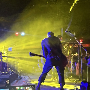 Streetlight Manifesto at Sayreville, NJ in Starland Ballroom 2025