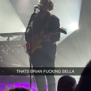 The Front Bottoms at Philadelphia, PA in The Fillmore Philadelphia 2025