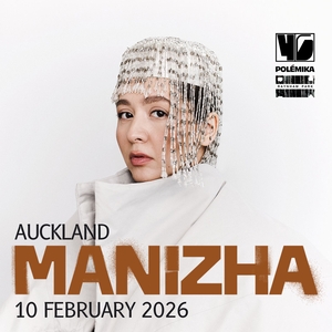 Manizha @ Raynham Park