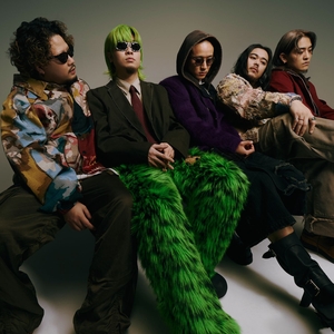 Kroi Tickets, Tour Dates and Concerts