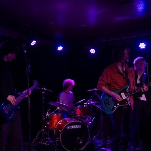 Bigfoot Sighting @ Bar Open