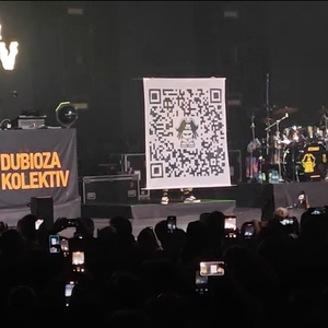 Dubioza kolektiv at Ljubljana, Slovenia in Exhibition and Convention Centre 2025