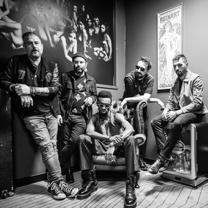 LeBron Johnson @ Nidaba Theatre