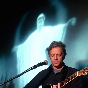 Dusty Stray @ Paradiso