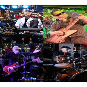 The Shades Of Gray @ No Label Brewing Co.