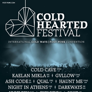 Darkways Tickets, Tour Dates and Concerts