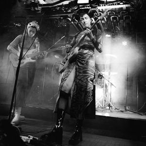 Junokill @ Kraetzwerk e.V.